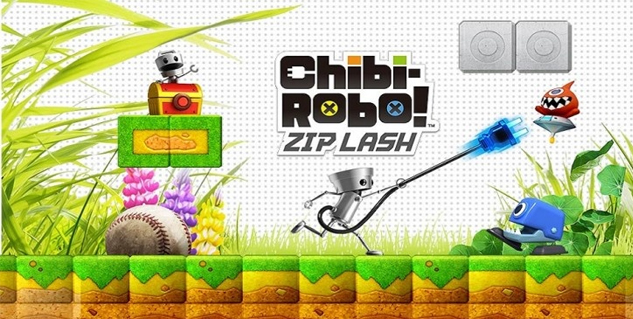 Chibi robo zip lash final boss code